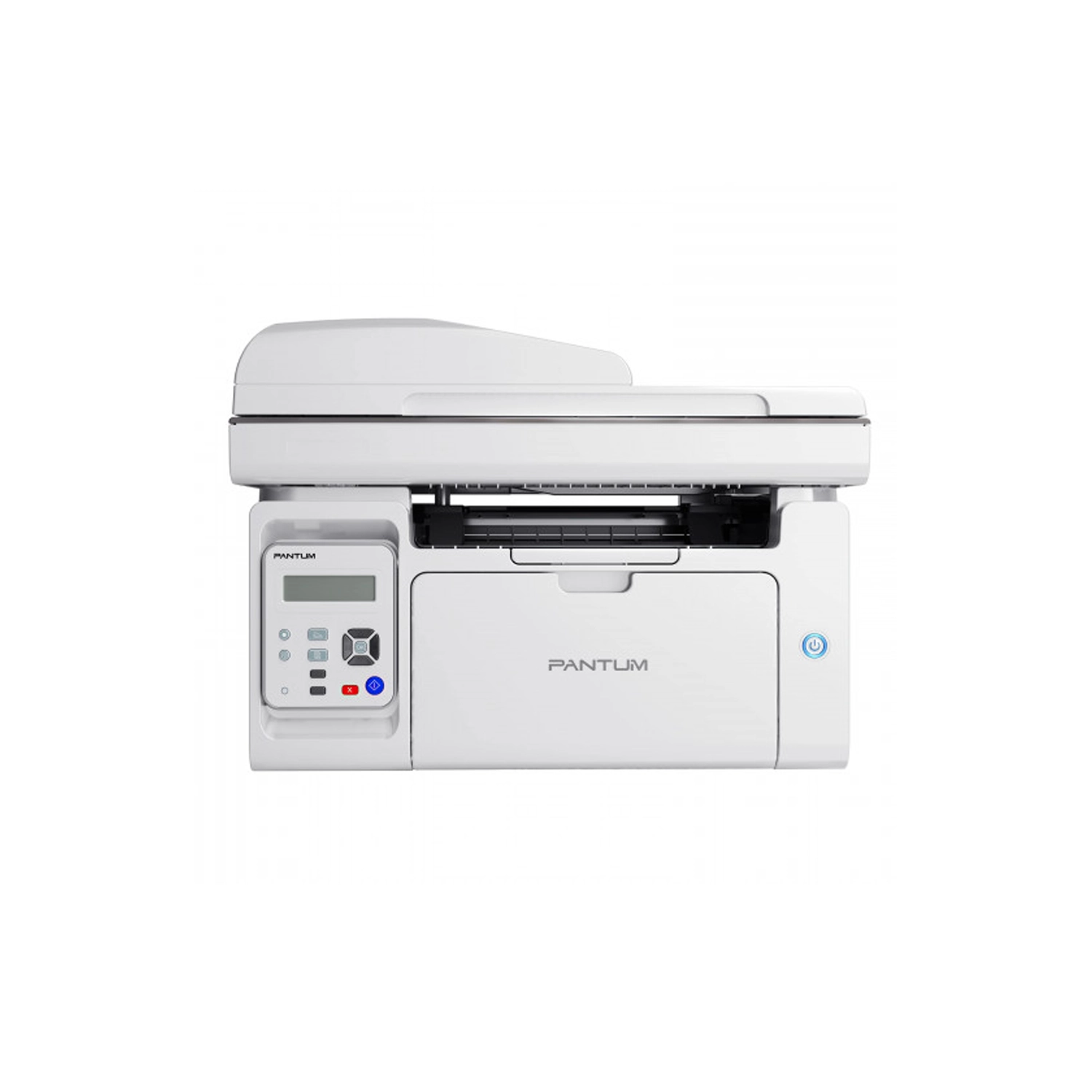 Multifunción Pantum M6559Nw Laser Monocromatica