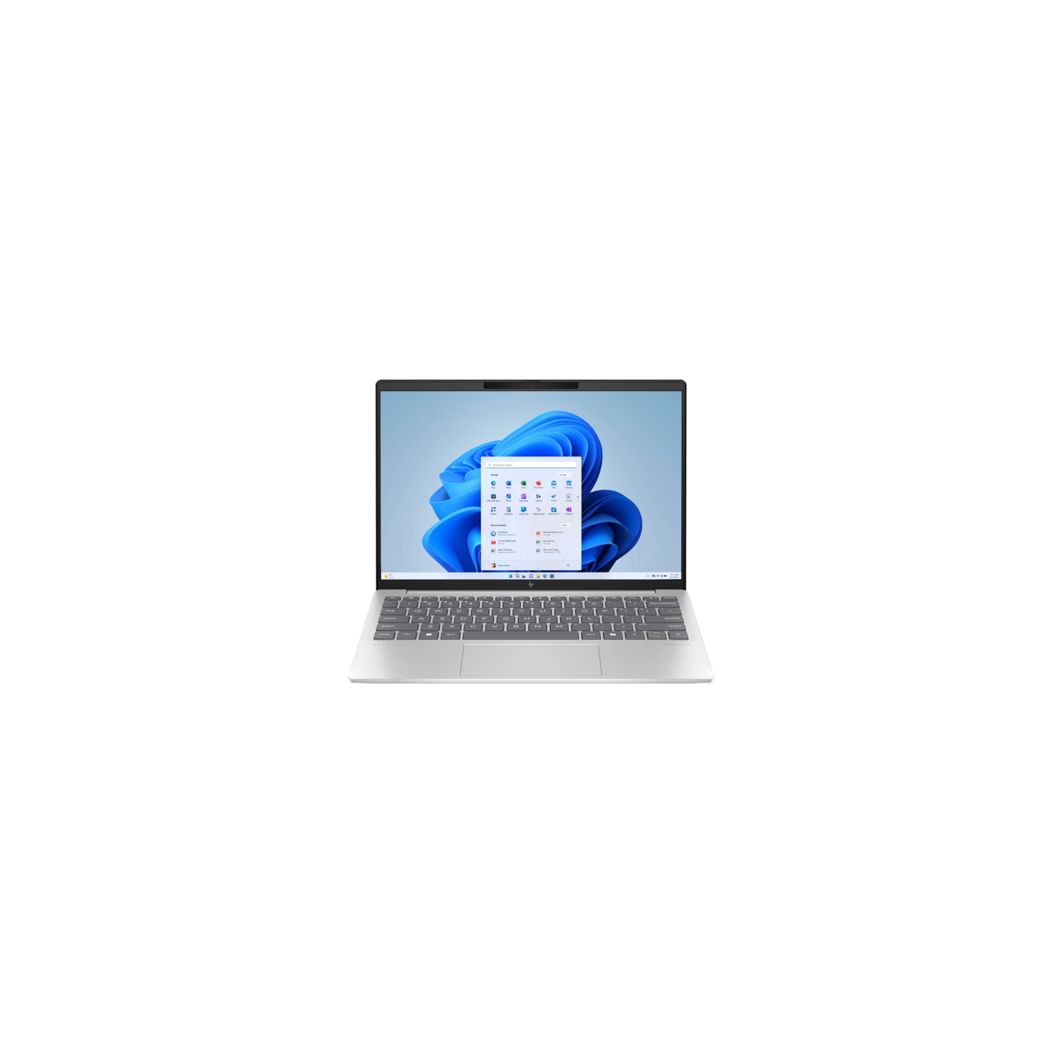 Nb Hp Pavilion Aero R5-8640 13" 16Gb/512 W11H