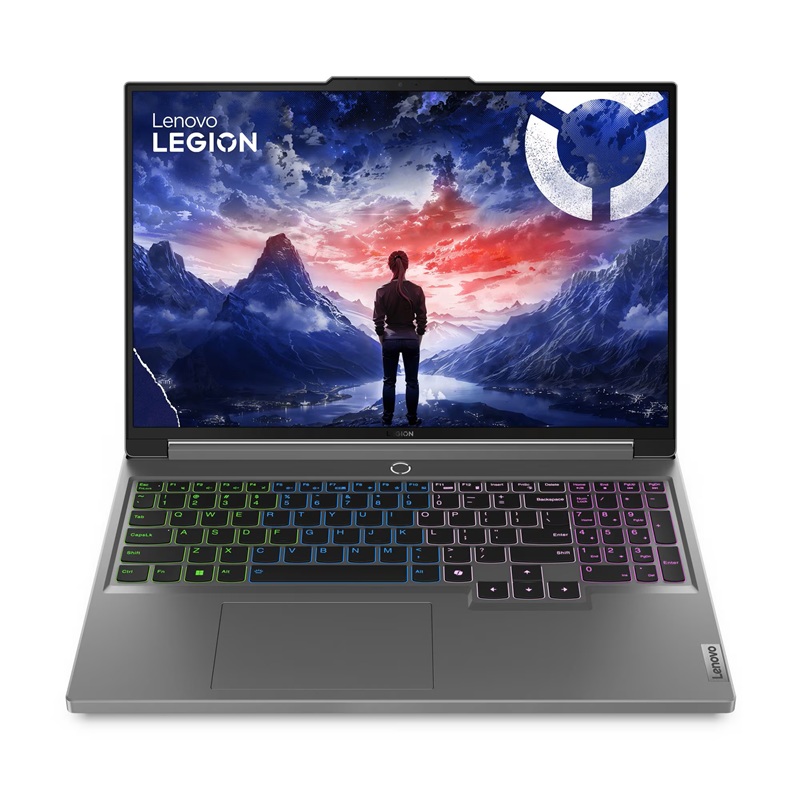 Not Lenovo Legion 5 16Irx9 I7 16Gb 512Gb Rtx4060