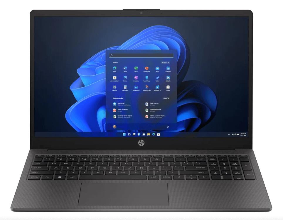 Notebook Hp 255G10 R3-7330U 15" 8Gb/256Ssd Freedos
