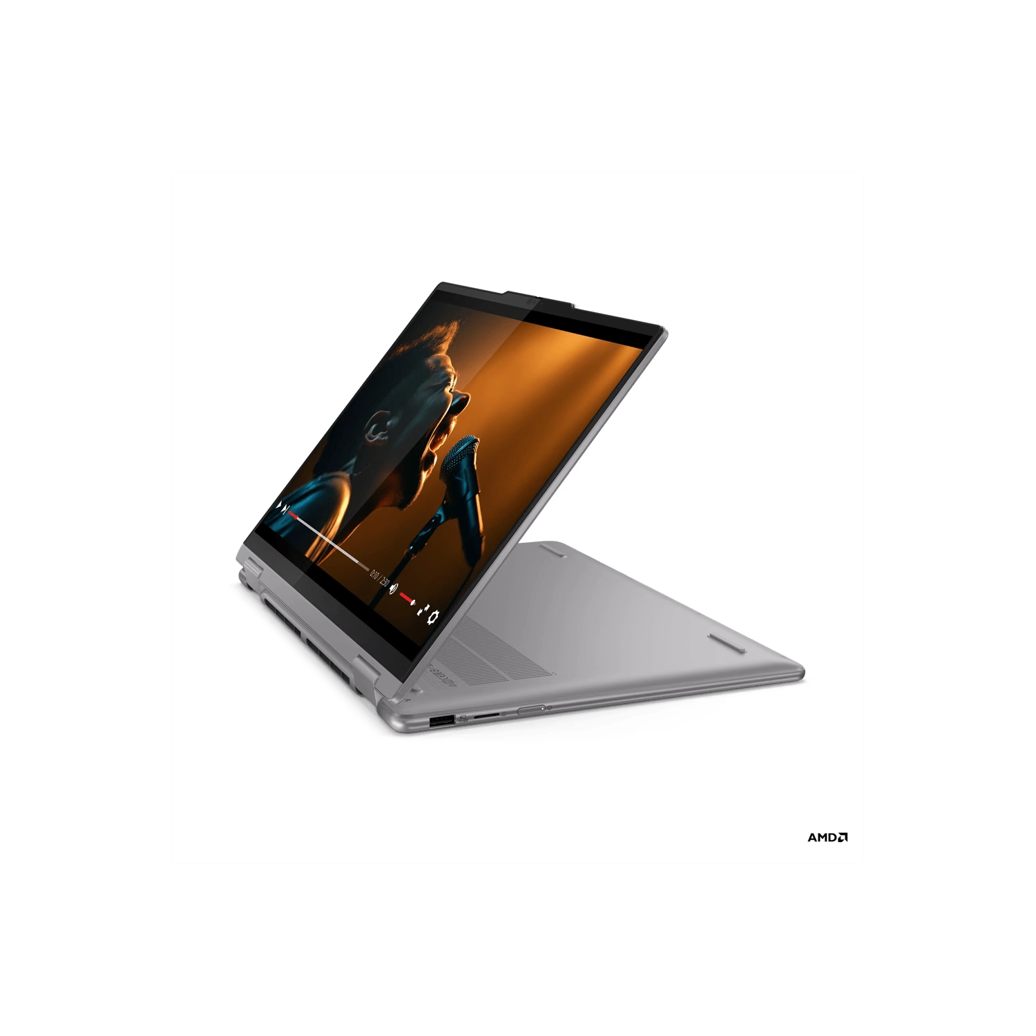 Notebook Lenovo Yoga 7 2En1 14" R5 8Gb 512Ssd W11H