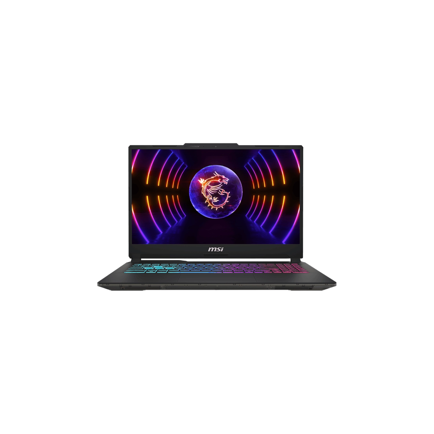 Notebook Msi Cyborg 15 A13Udx Intel I5-13420H 15.6" 16Gb Ddr5 512Gb Nvme Rtx 3050 W11 Home