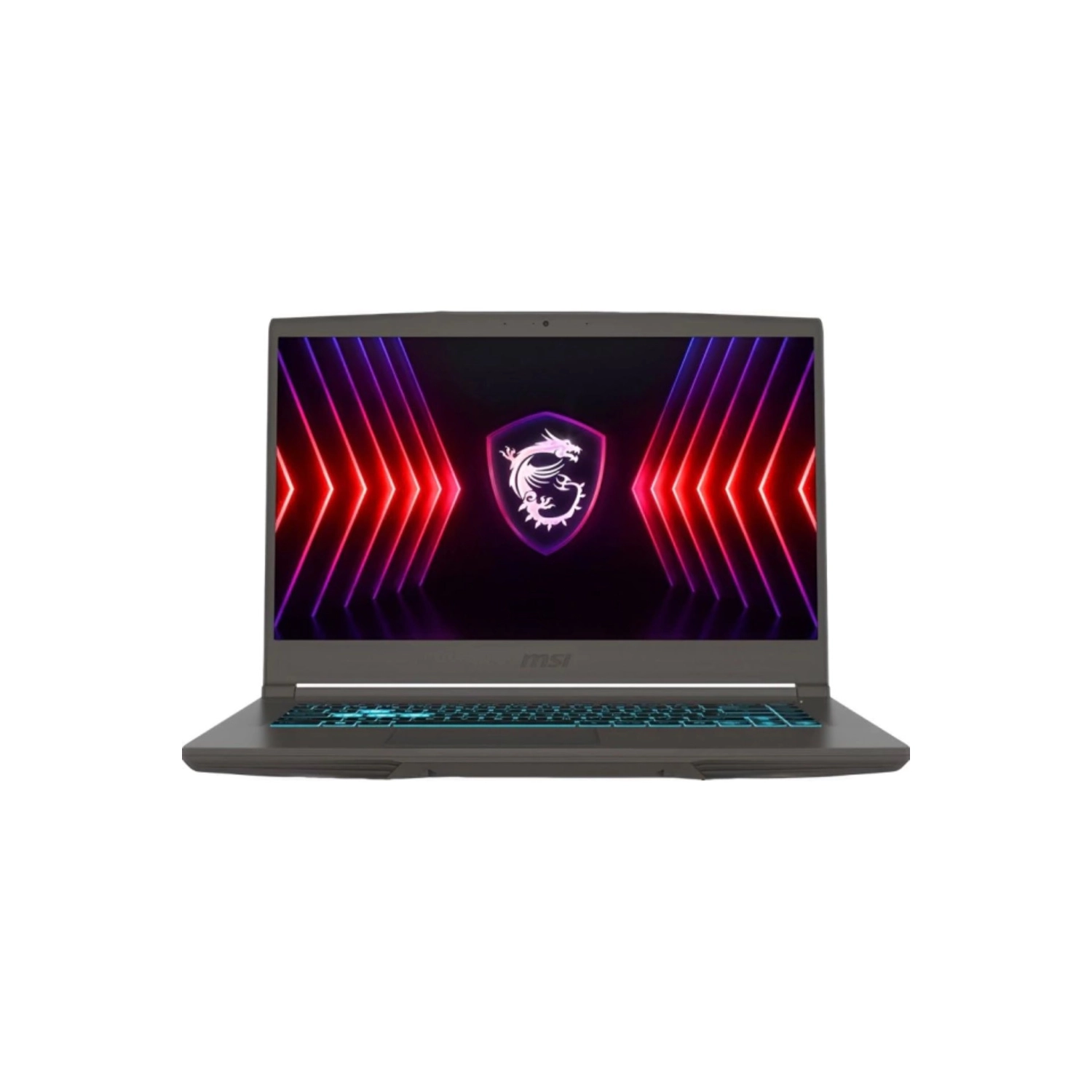 Notebook Msi Thin 15 B13Ve Intel I5-13420H 15.6" 16Gb Ddr4 512Gb Nvme, Rtx 4050 W11 Home