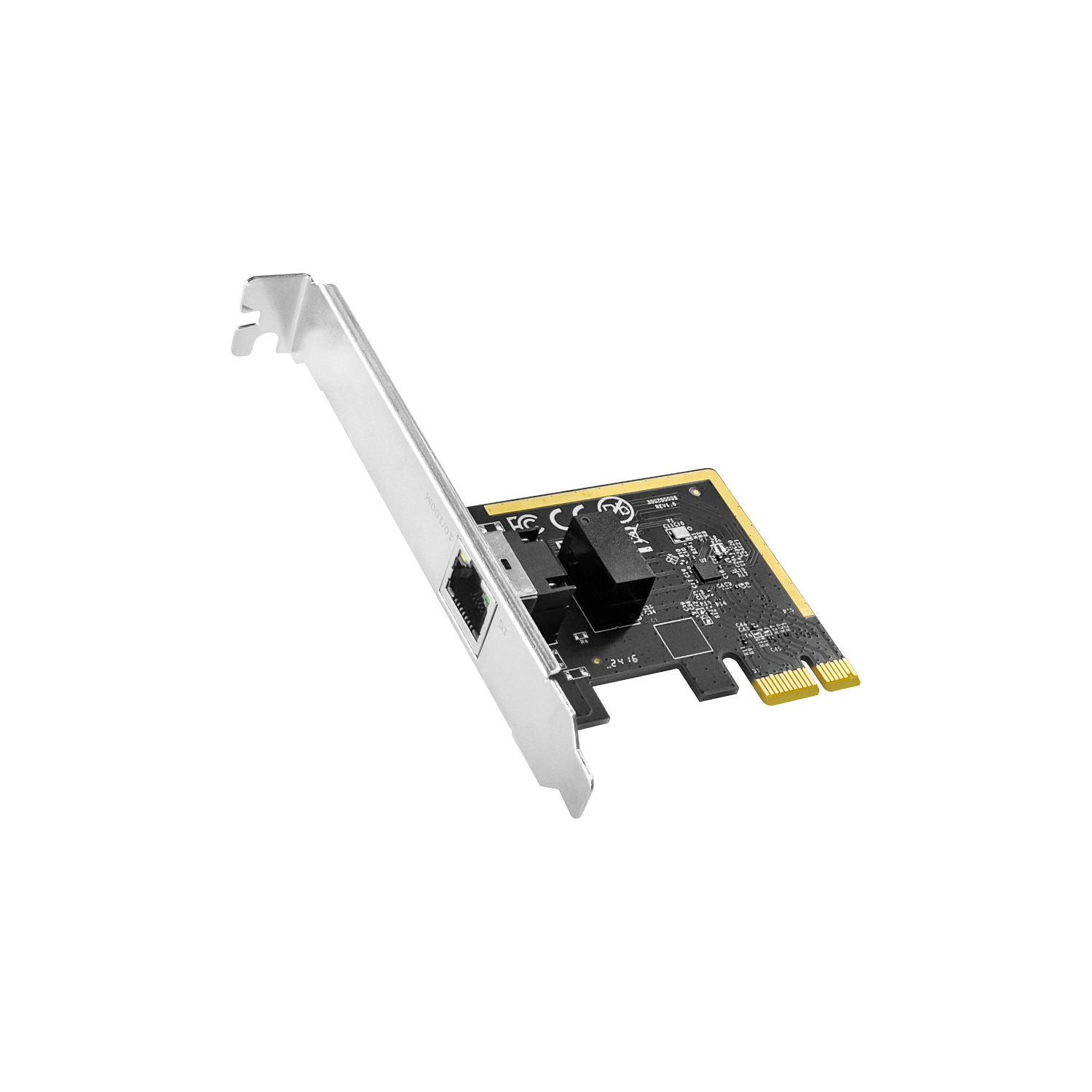 Placa De Red Cudy Gigabit Pci Express