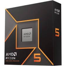 Procesador Amd Ryzen 5 9600X 3.9Ghz Am5 S/Cooler