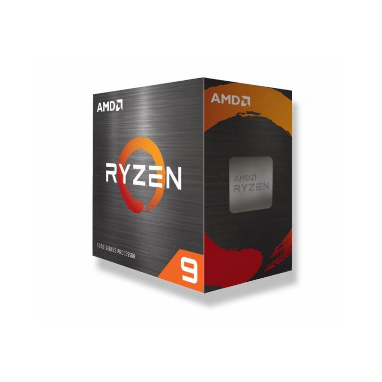 Procesador Amd Ryzen 9 5900Xt 3.3Ghz  Am4 S/Cooler