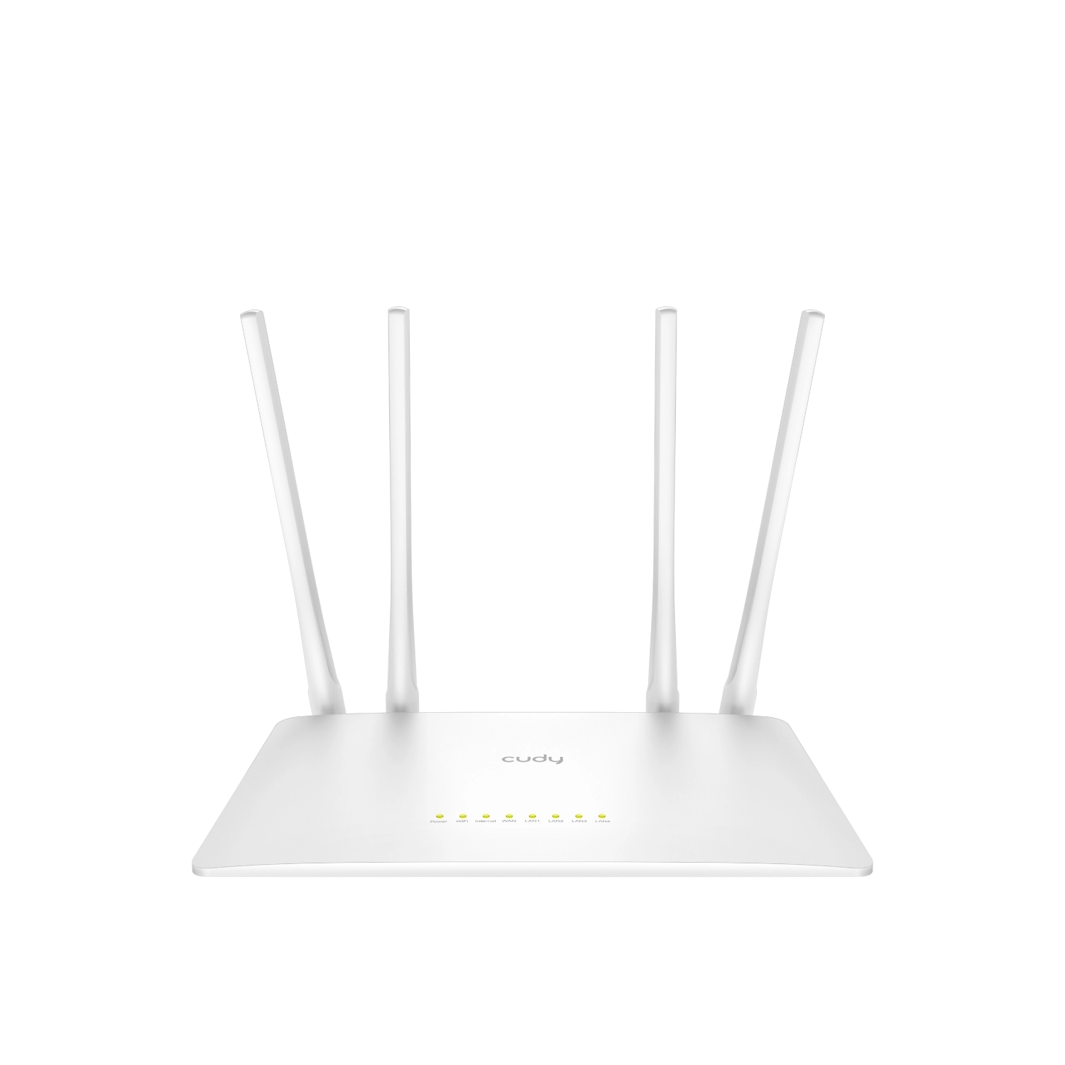 Router Cudy Wr1200 Ac1200Mbps