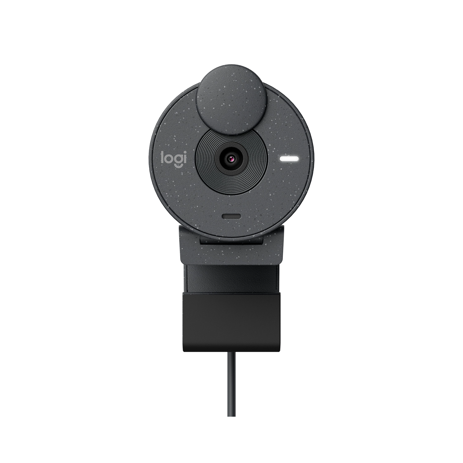 Cámara Web Logitech Brio 300 Grafito