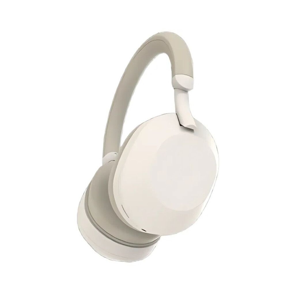 Xaea Auriculares Bt Modv-003N – Varios – Beige Fm Aux