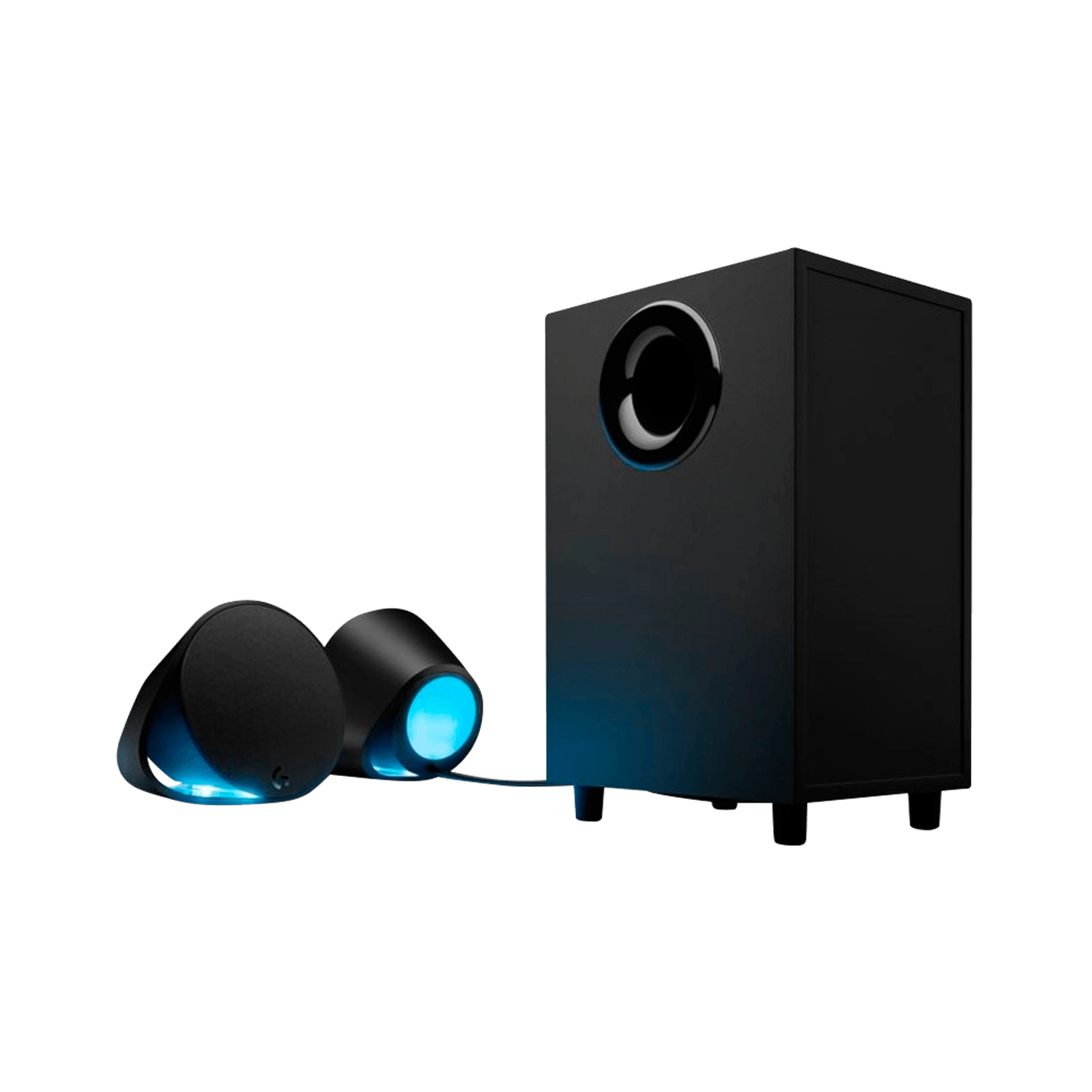 Parlante Logitech G560