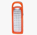 Linterna Led Recargable Usb 50 Leds 220V