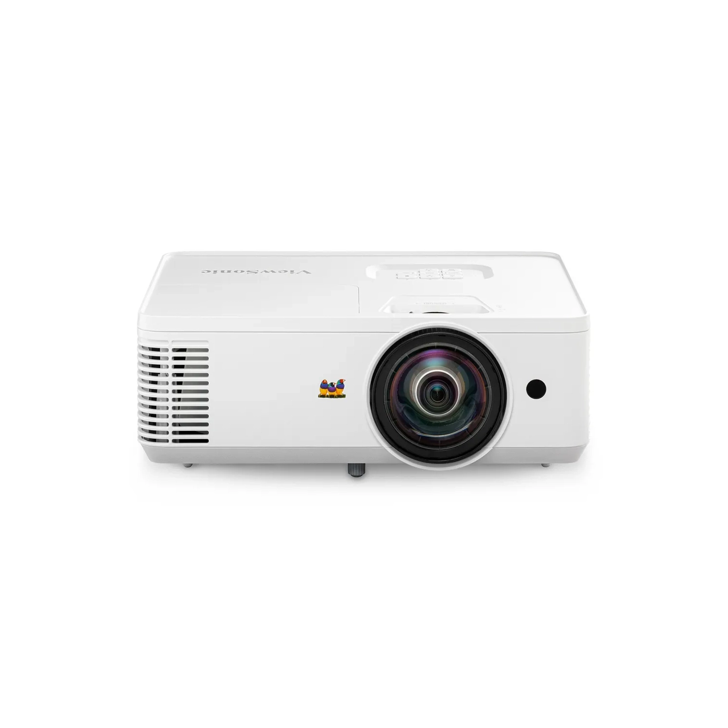 Proyector Viewsonic Ps502W Wxga Tiro Corto De 4.000 Ansi Lum