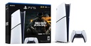 Sony Consola Ps5 Playstation 5 Digital 1Tb Slim + Juego Call Of Duty Black Ops 6
