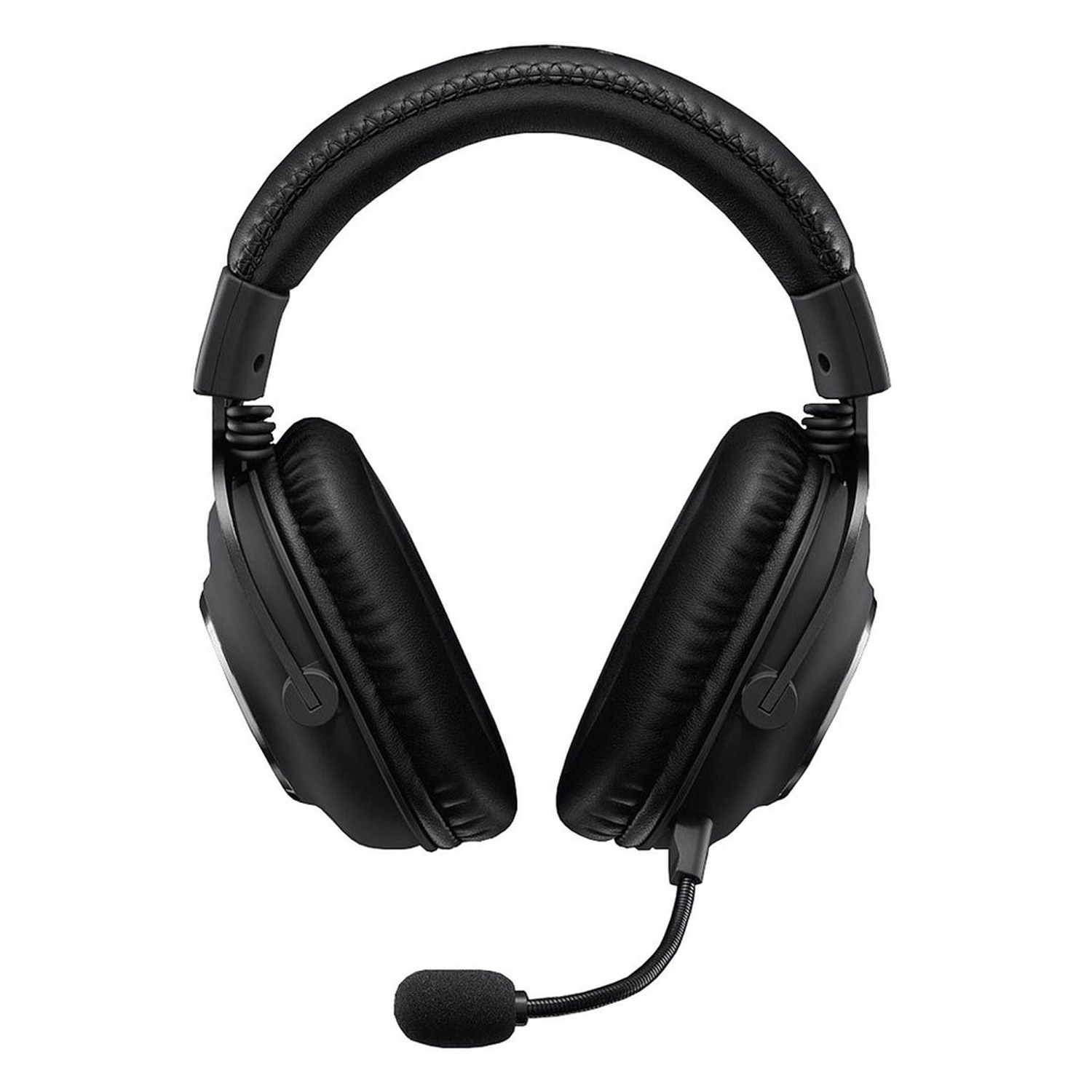 Auricular Logitech Gpro X Blue Voice Negro
