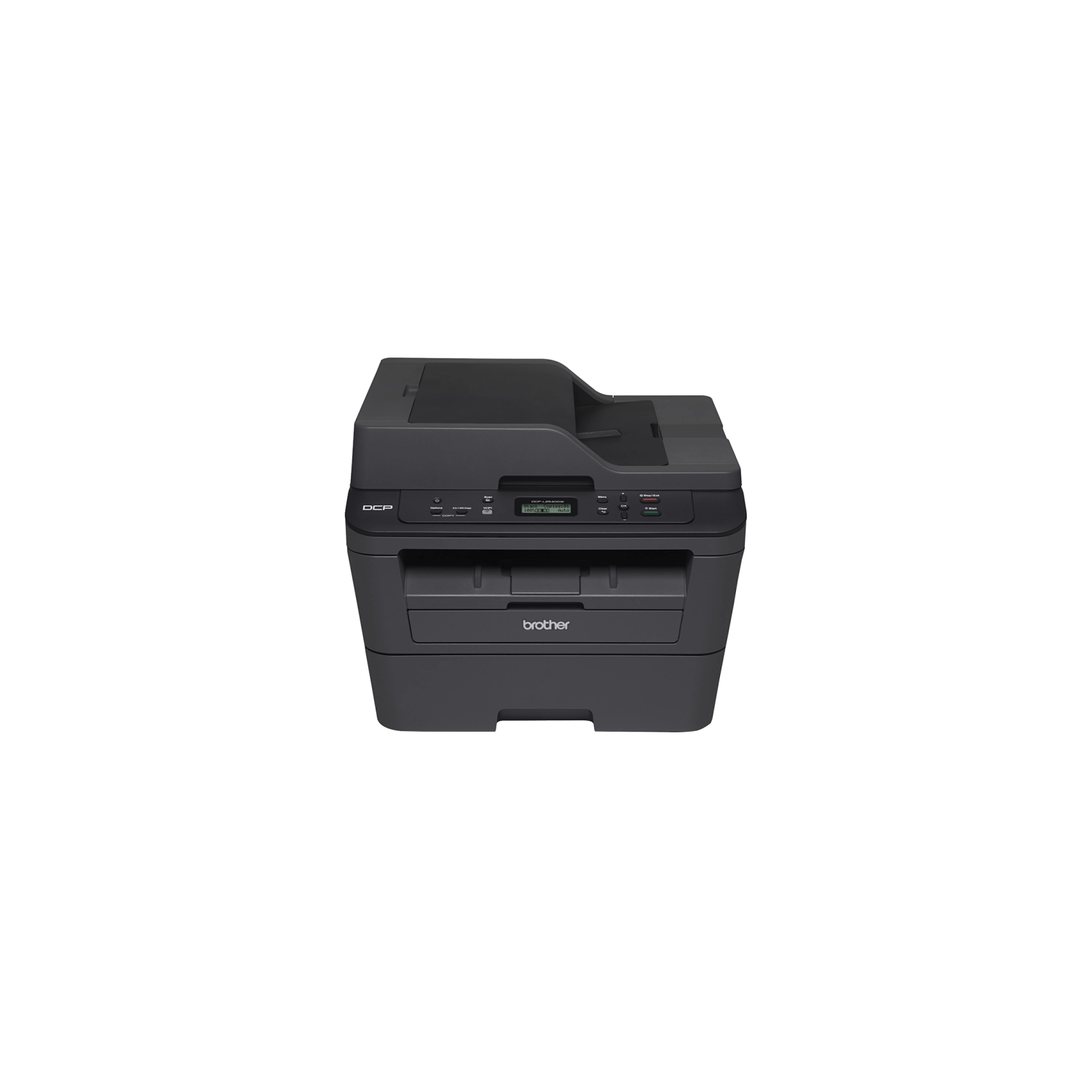 Impresora Brother DCPL2540DW Laser Multifuncion