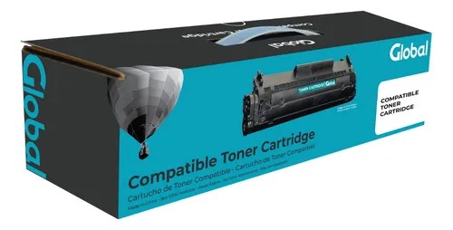 Toner Global Pd219Comp Compatible Pantum Pd 219P2509W M6509Nw M6559Nw 1.6K 
