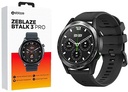Smartwatch Zeblaze Btalk 3 Pro Ip68 260Mah Bluetooth 5.2 Pantalla 1.3" Negro/Space Grey