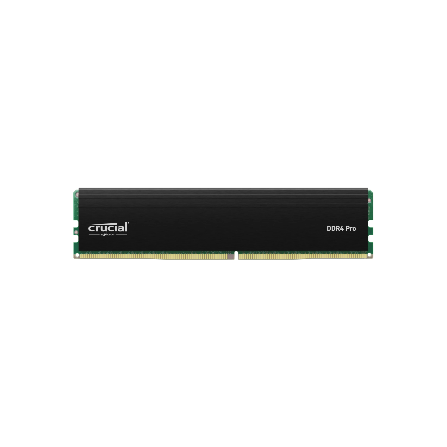 Memoria Crucial Pro 32Gb Ddr4-3200 Udimm Cl22