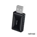 Netmak Nm-Car14 Adaptador Carplay Inalambrico