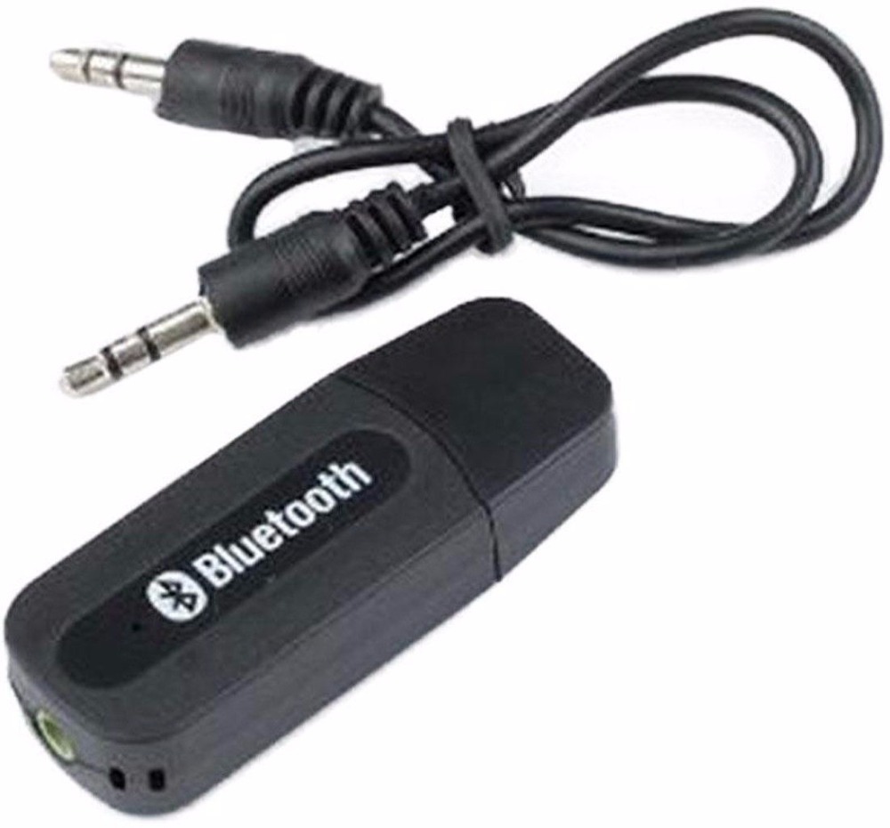 Receptor Bluetooth Jahro BT-163 PLUG 3,5 MM TP-10680 YET-M1