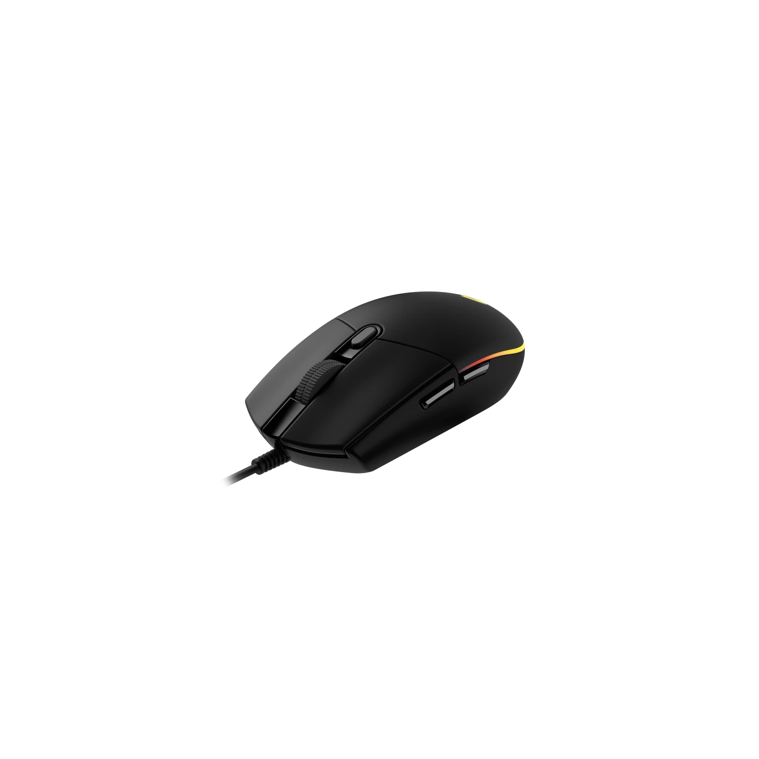 Mouse Logitech G203 Negro