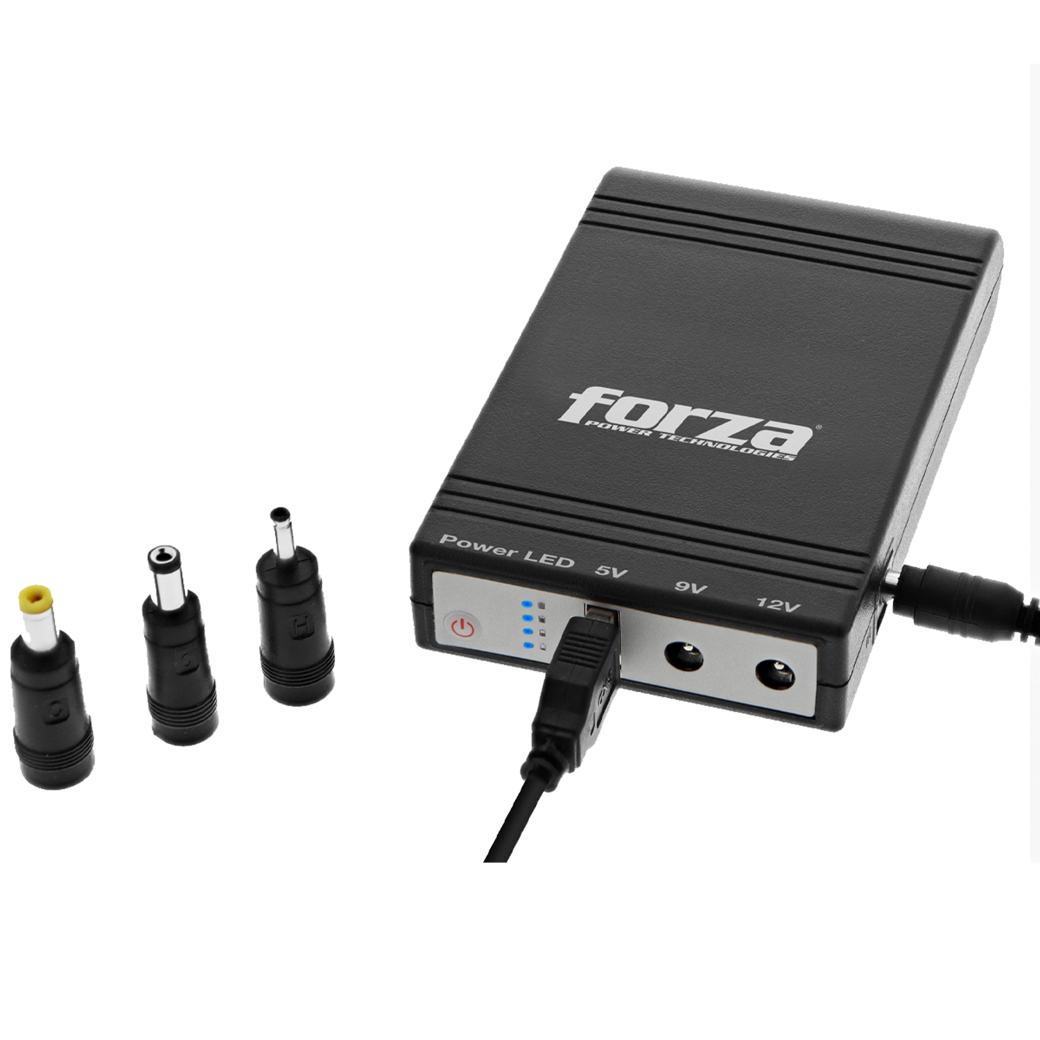 Ups Dc Forza Interactiva  14W