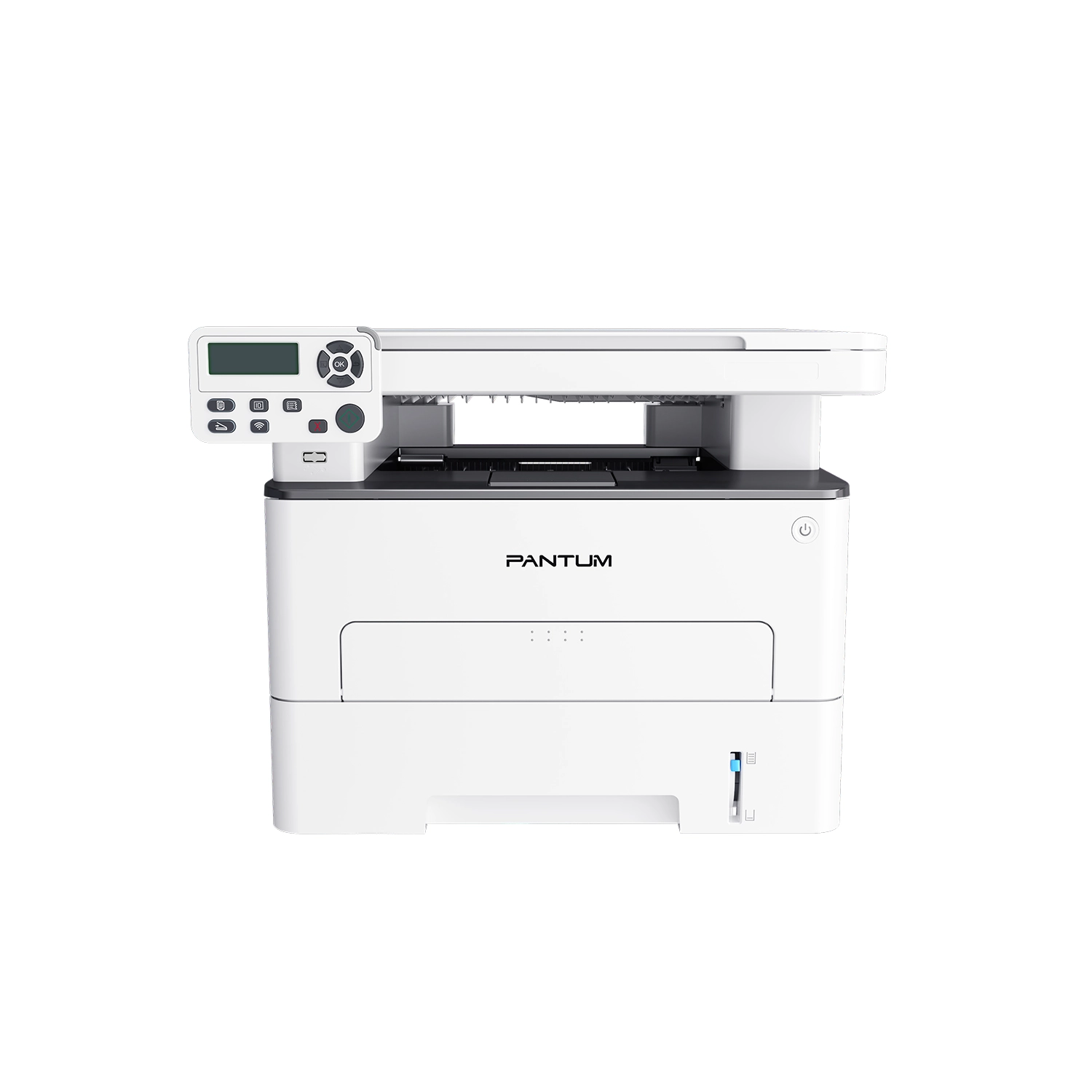 Multifuncion Pantum M6700Dw Laser Monocromatica