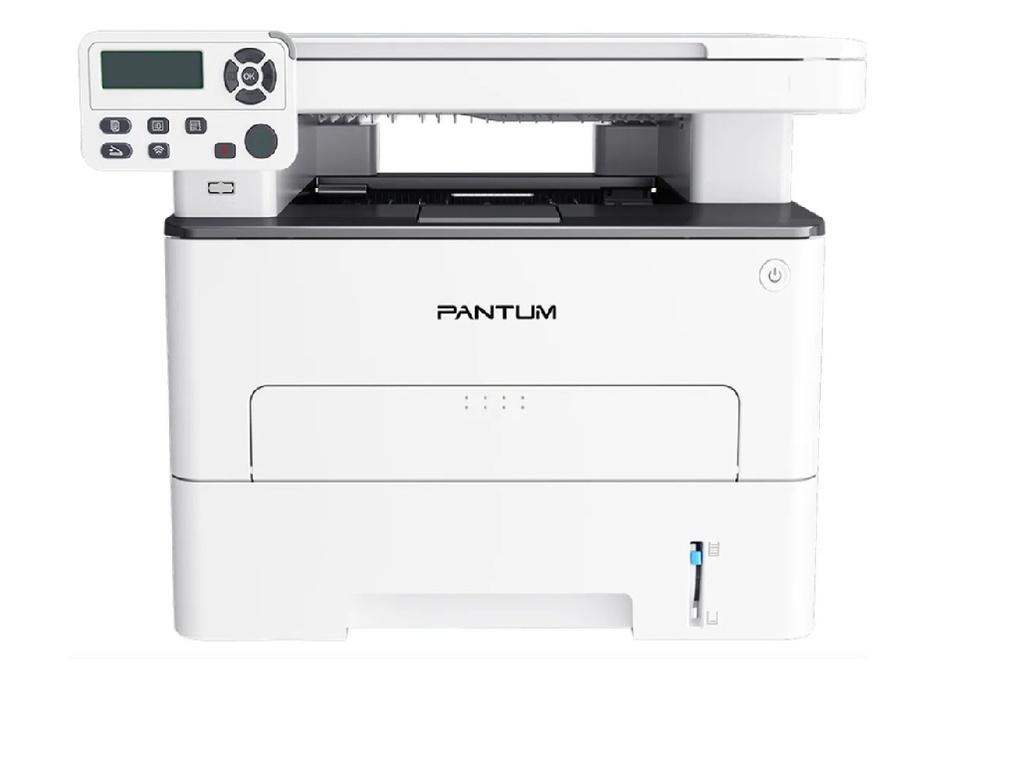 Multifuncion Pantum M6700Dw Laser Monocromatica