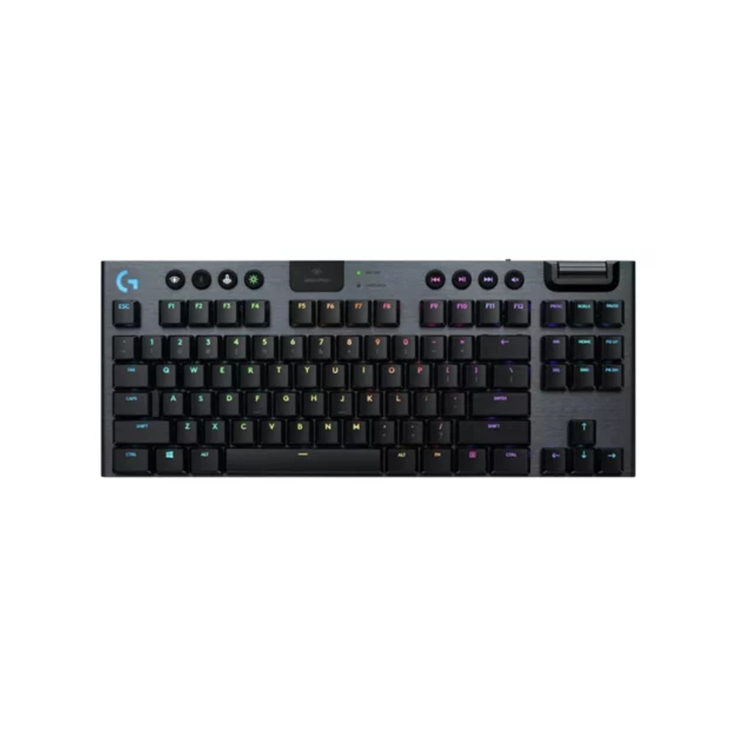 Teclado Inalàmbrico Logitech G915X Tkl Negro