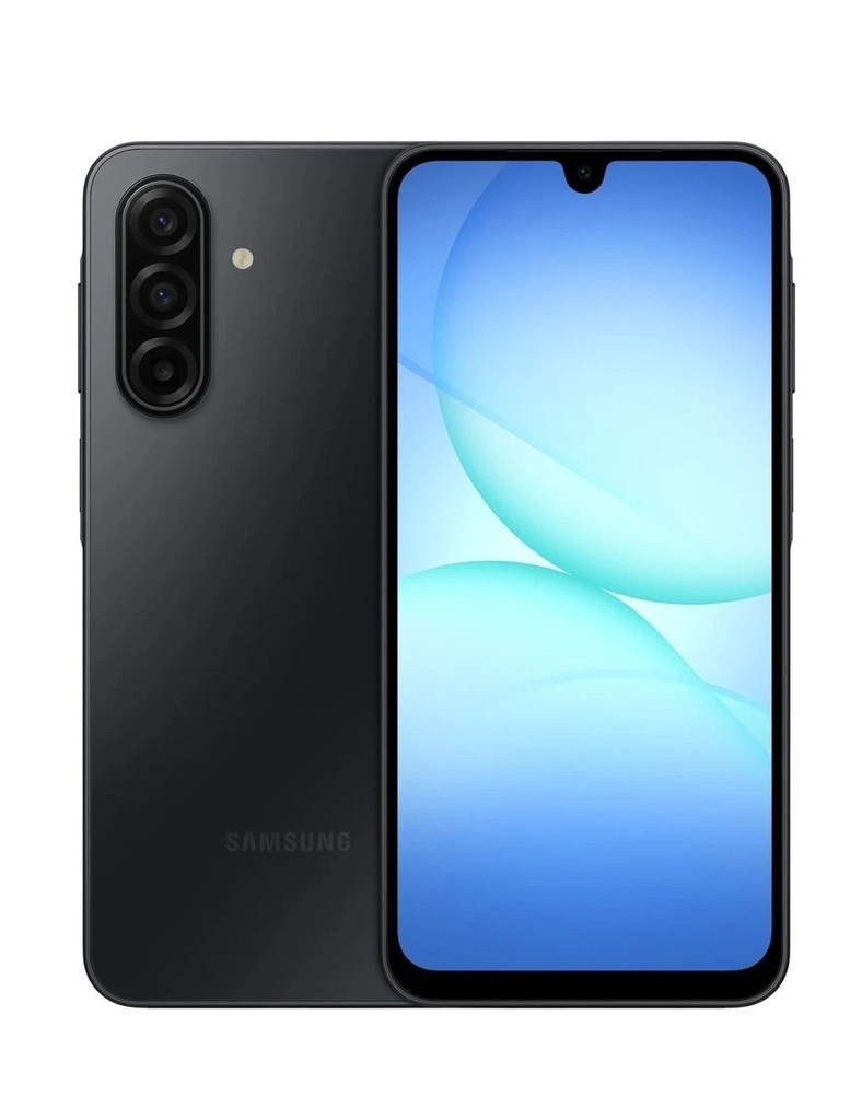 Samsung Celular Libre A17 6Gb 128Gb Amoled Fhd 50Mpx