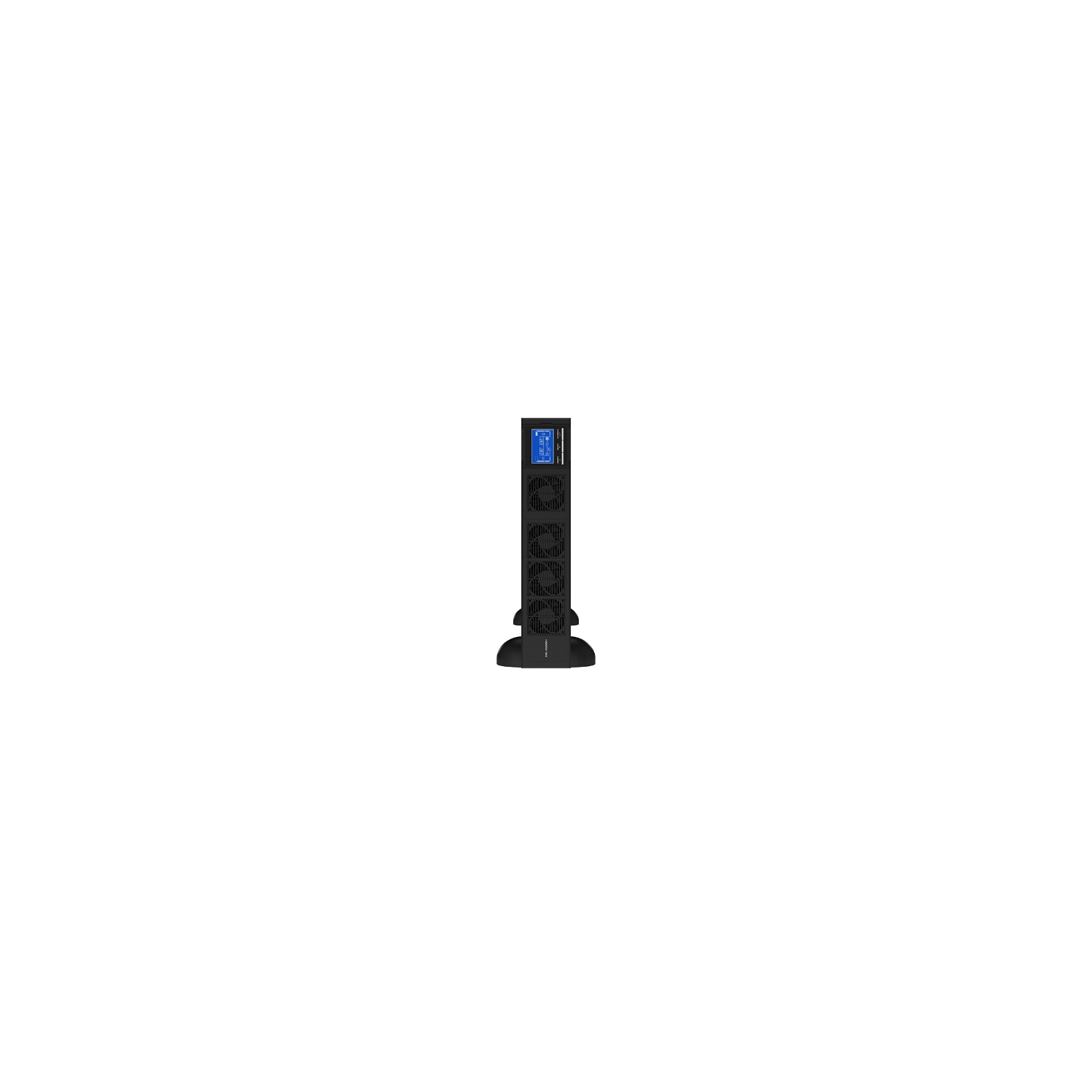 Ups Forza Online Fdc-3022R-I 3K 3000Va/2700W Rack