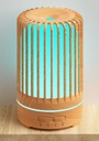 Xaea Humidificador C/Rejillas Rgb