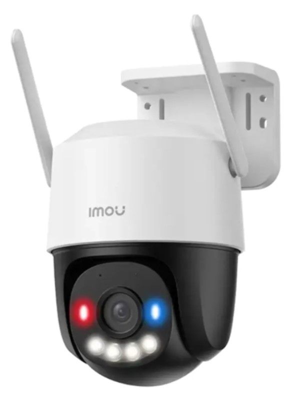 Imou  Ipc-K7Fp-3V0W Cruiser Full Color Ptz 2K 3Mpx