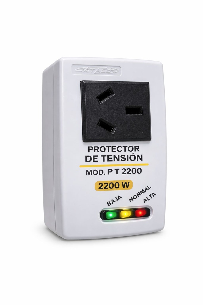 Protector De Tension 2200Wtxpt2200