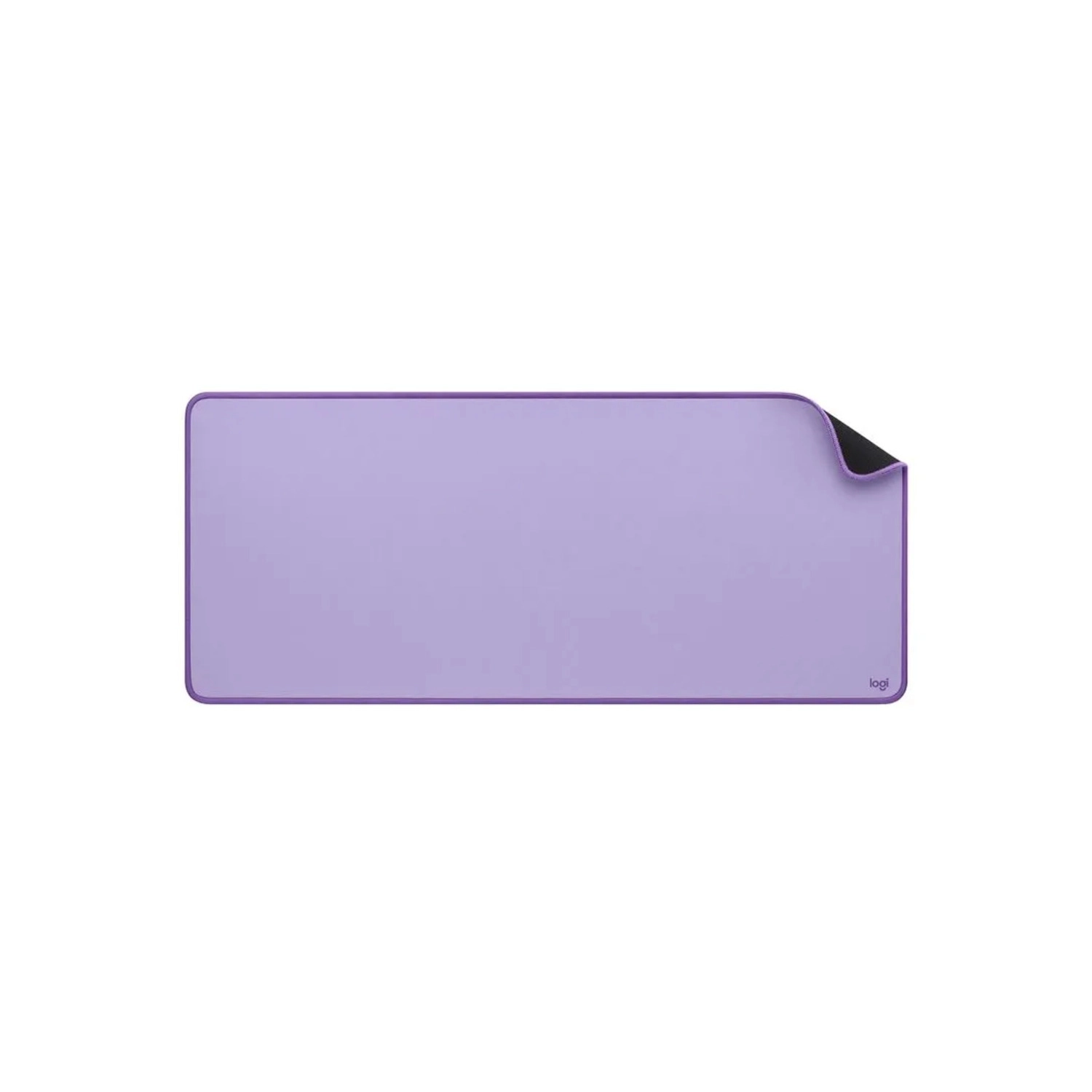 Mouse Pad Logitech Xl Lila