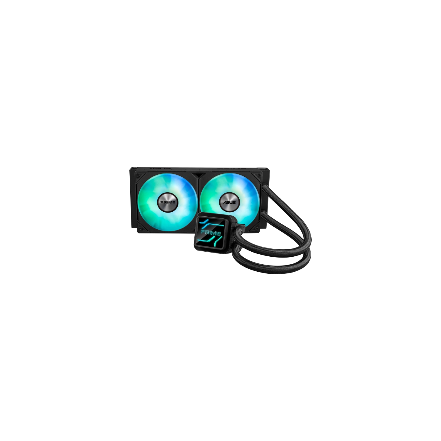 Water Cooler Asus Prime Lc 240 Argb