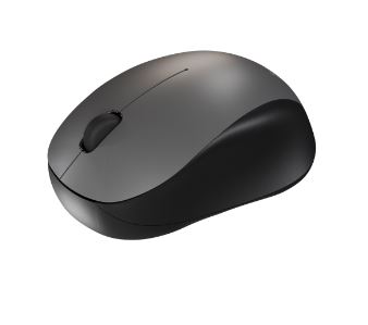 Mouse Inalámbrico Klipxtreme Bt 50 Futivo (Kmb-001Gr)