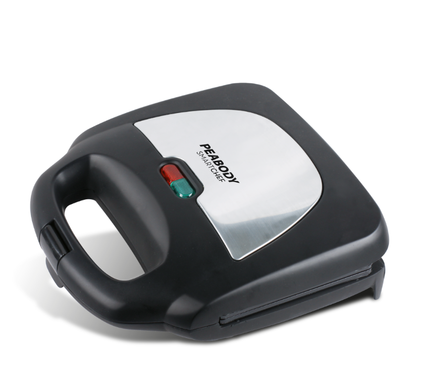 Sandwichera Peabody Pe-S6191 820W