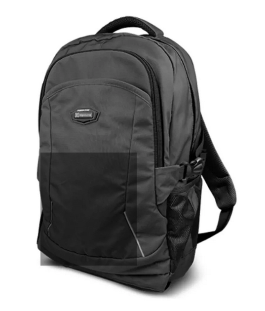 Mochila Klipxtreme Trendtrek 156 Negra (Knb-436Bk)