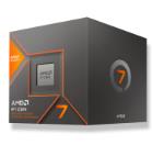 Micro Amd (Am5) Ryzen 7 8700G (100-100001236Sbx)Heat Sink Fan Included