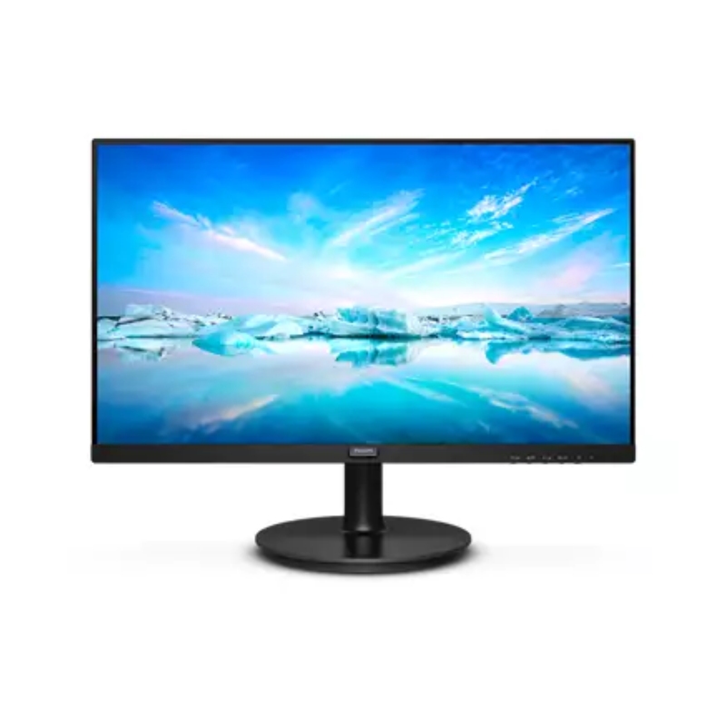 Monitor Led 24 Philips  241V8L77 - Fhd Vga-Hdmi 169