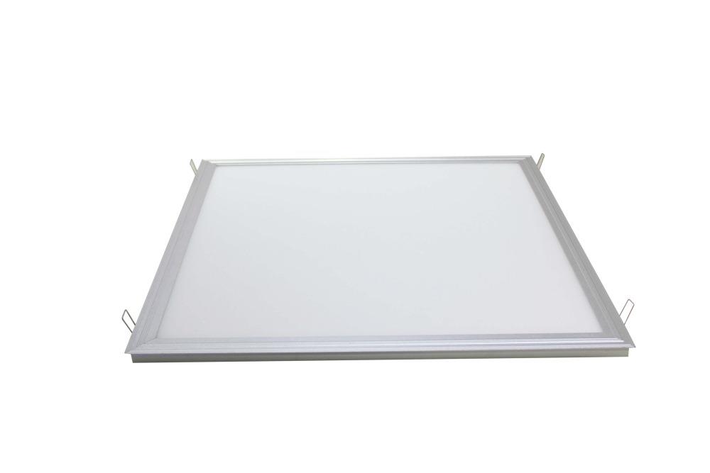 Panel Cuadrado Luz Led Pcbox Pb-Pl 24W 3030 Blanco Calido