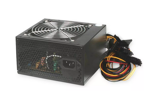 Fuente Atx 650 Watt Noganet