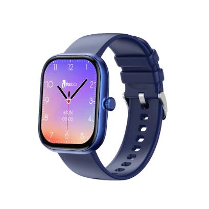 Smartwatch Foxbox Neutron 3 Azul (8167) Fbx-Nt3Bx-200