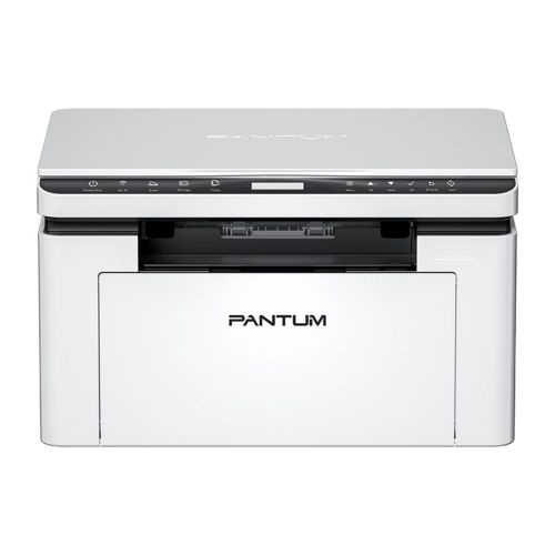 Impresora Multifuncion Laser Pantum Bm2300Nw Wifi White