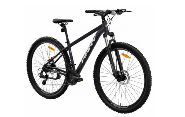 Bicicleta Kany Rod 29 Bkal2902 Dark Gray 21 Speed Alum Talle L 19 Frenos Disco 29 210