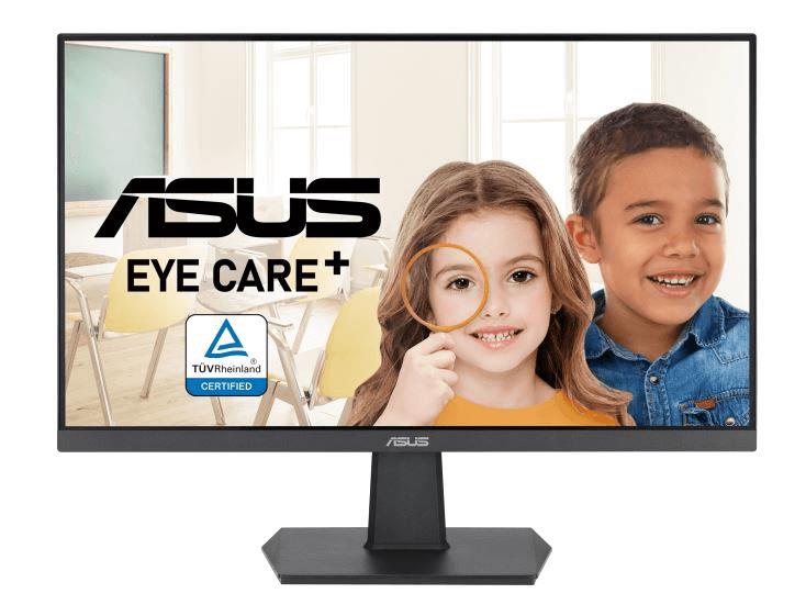 Monitor Asus Va27Ehf-J 27-Fhd-100Hz-1Ms (90Lm0550-B011Y0)