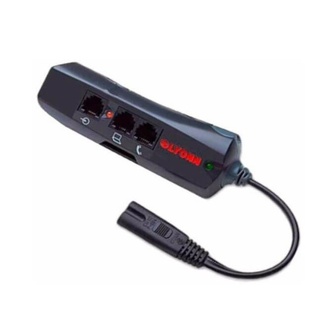 Estabilizador De Tension Para Notebook Lyonn Lnp-200