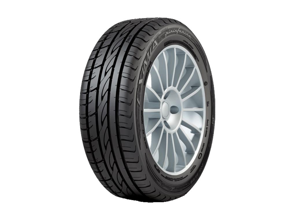 Neumatico Fate O 20560 R16 92H Eximia Pininfarina