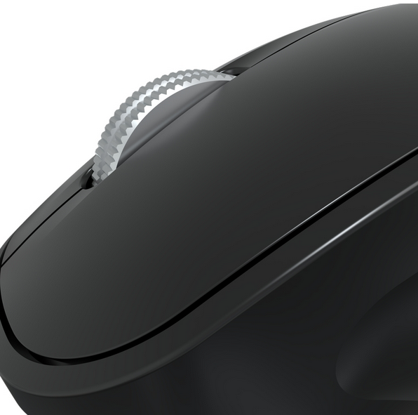 Mouse Klipxtreme Duotrak 3D 6 Botones Bluetooth  Wireless  (Kmb-501Bk)